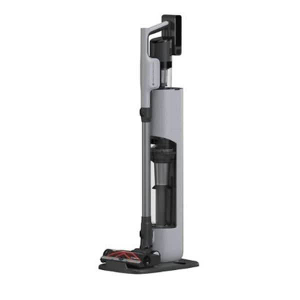 TINECO GO STATION CORDLESS STICK VACUUM - TESTED WORKING, RETAIL $499