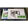 Image 1 : INSIGNIA 42-90" FULL MOTION TV MOUNT
