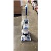 Image 1 : HOOVER SMART WASH CARPET AND FLOOR CLEANER, LITTLE USE, WORKING