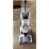 Image 2 : HOOVER SMART WASH CARPET AND FLOOR CLEANER, LITTLE USE, WORKING