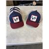 Image 1 : 4 NEW GOORIN BRO'S THE FARM HATS, 'COCK', RETAIL $55 EACH , $220 VALUE