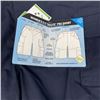 Image 3 : THREE NEW 5.11 PLUS TACTILE PRO SHORTS  RETAIL $180 WOMENS SIZE 6