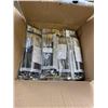 Image 1 : NEW CASE OF 72 PACKS OF PAINT BRUSH SETS