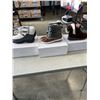 Image 1 : 3 NEW PAIRS OF LADIES BOOTS - SIZE 6