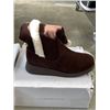 Image 4 : 3 NEW PAIRS OF LADIES BOOTS - SIZE 6