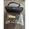 Image 1 : BOSE SOUNDLINK MAX PORTABLE BLUETOOTH PARTY SPEAKER - TESTED WORKING, RETAIL $549