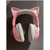 Image 1 : RAZER KRAKEN KITTY V2 BLUETOOTH HEADSET - TESTED WORKING, RETAIL $139