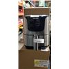 Image 1 : AS NEW KALORIK 6QT AIR FRYER - TESTED WORKING