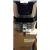 Image 2 : AS NEW KALORIK 6QT AIR FRYER - TESTED WORKING