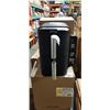 Image 1 : AS NEW NINJA DOUBLESTACK 2 BASKET AIR FRYER - TESTED WORKING, RETAIL $249