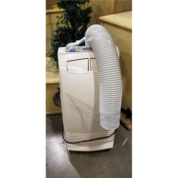 ENSTAR PORTABLE AIR CONDITIONER, 123,000BTU