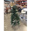 Image 1 : 3FT CHRISTMAS TREE WITH LIGHTS