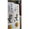 Image 2 : 3 VIVO TV MOUNTS
