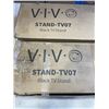 Image 2 : 2 VIVO FLOOR TV STANDS