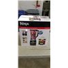 Image 1 : NINJA PROFESSIONAL 1100 W BLENDER SYSTEM WORKING