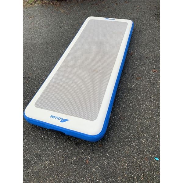 7 FT INFLATABLE AQUAMAT