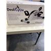 Image 1 : DESK CYCLE UNDER DESK ECXCERCISER