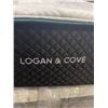 Image 2 : QUEEN SIZE LOGAN AND COVE CHOICE ADDITION MATTRESS