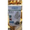 Image 1 : CONAIR 2 IN 1 STEAMER IRON