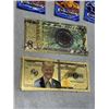 Image 3 : SEALED POKEMON CARD PACKS AND GOLD FOIL BILLS