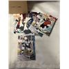 Image 2 : 2 BOXES OF ASSORTED O-PEE-CHEE HOCKEY CARDS