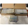Image 1 : 2 BOXES AND 1 BUNDLE OF POKEMON CARDS