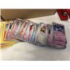 Image 2 : 2 BOXES AND 1 BUNDLE OF POKEMON CARDS