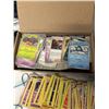 Image 3 : 2 BOXES AND 1 BUNDLE OF POKEMON CARDS