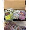 Image 4 : 2 BOXES AND 1 BUNDLE OF POKEMON CARDS