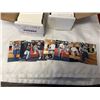 Image 3 : 2 BOXES OF ASSORTED HOCKEY CARDS, UPPER DECK AND SCORE