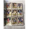 Image 2 : FOLDER OF O-PEE-CHEE 1981-82 HOCKEY CARDS
