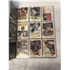 Image 4 : FOLDER OF O-PEE-CHEE 1981-82 HOCKEY CARDS