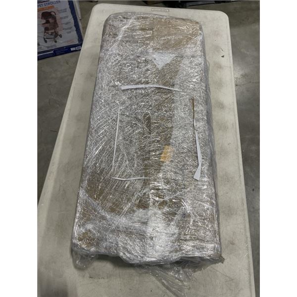 VIVO BLACK MOBILE TV CART