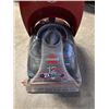 Image 2 : BISSEL PRO HEAT CARPET CLEANER, LITTLE USE, WORKING