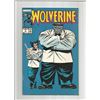 Image 1 : Wolverine #8 (1989)