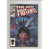 Image 1 : The New Mutants # (1990) KEY