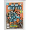 Image 1 : Blue Beetle #1 (1986) CPV