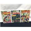 Image 3 : Marvel  Secret Wars Comics  #1-5 (1984) KEYs CPV
