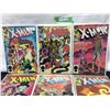 Image 2 : Marvel X-Men Comics  #179-194 (1985)