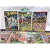 Image 2 : Marvel X-Men Comics  #219-228 ((1987)