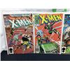 Image 3 : Marvel X-Men Comics  #219-228 ((1987)