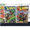 Image 4 : Marvel X-Men Comics  #219-228 ((1987)