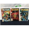 Image 3 : Marvel Wolverine Comics  #21-34 (1990)
