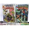 Image 2 : Marvel Spectacular Spider-Man Annual Comics #1,2,4,5,8-11 (1979)