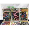 Image 2 : Marvel Spectacular Spider-Man Comics  #10,32-38, 48, 52 54