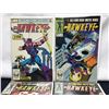 Image 2 : Marvel Hawkeye Comics #1-4 (1983)