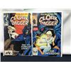Image 3 : Marvel Cloak and Dagger Comics #1-4 (1983)