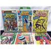 Image 3 : DC Legion of Super Heroes Comics #297-305 (1980s)