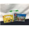 Image 1 : Lego Bags  NIB