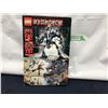 Image 2 : Lego Exo-Force #7703 (RARE)  NIB